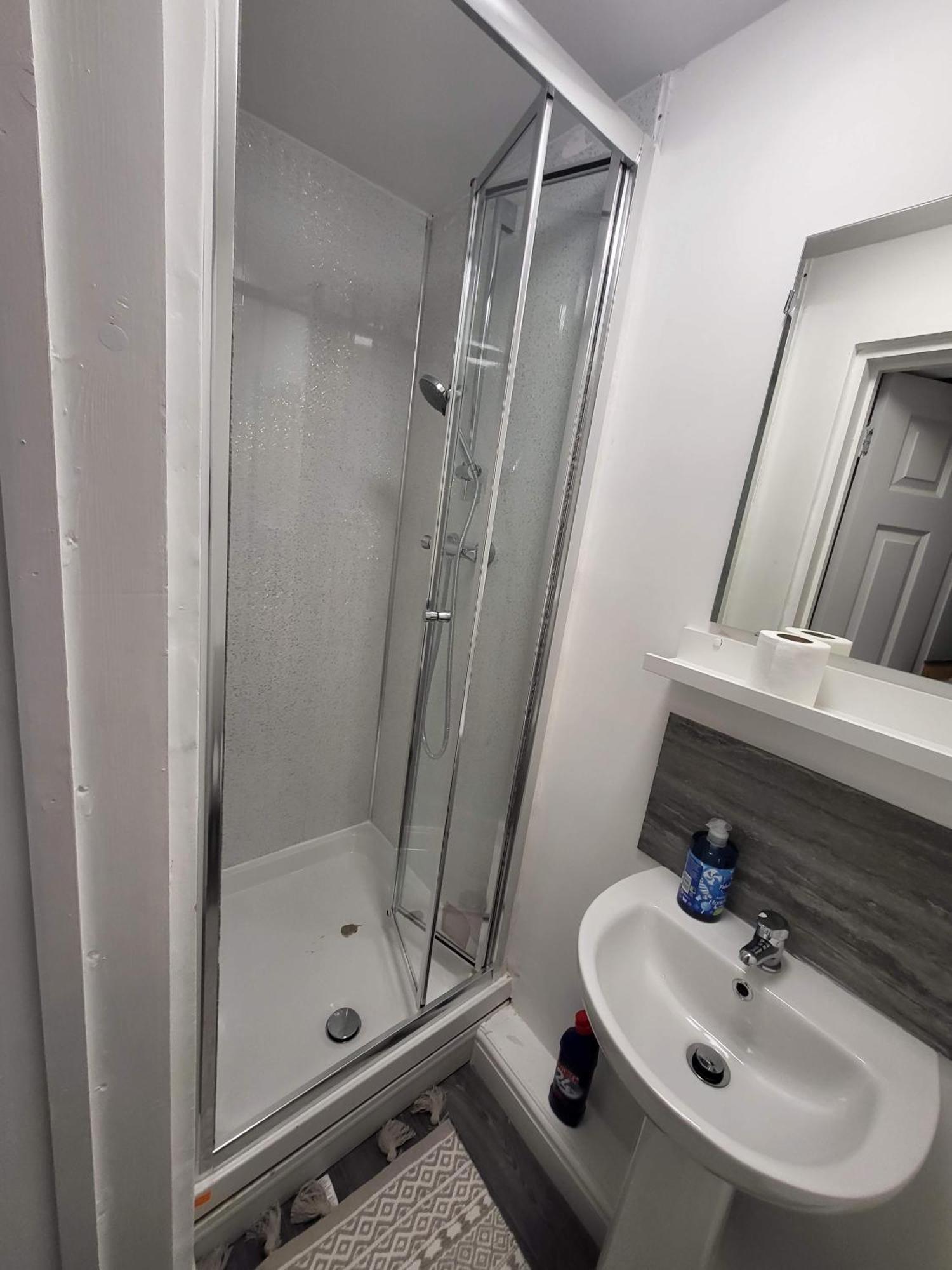 Premier Nottingham Studios - Burford Road Exteriör bild